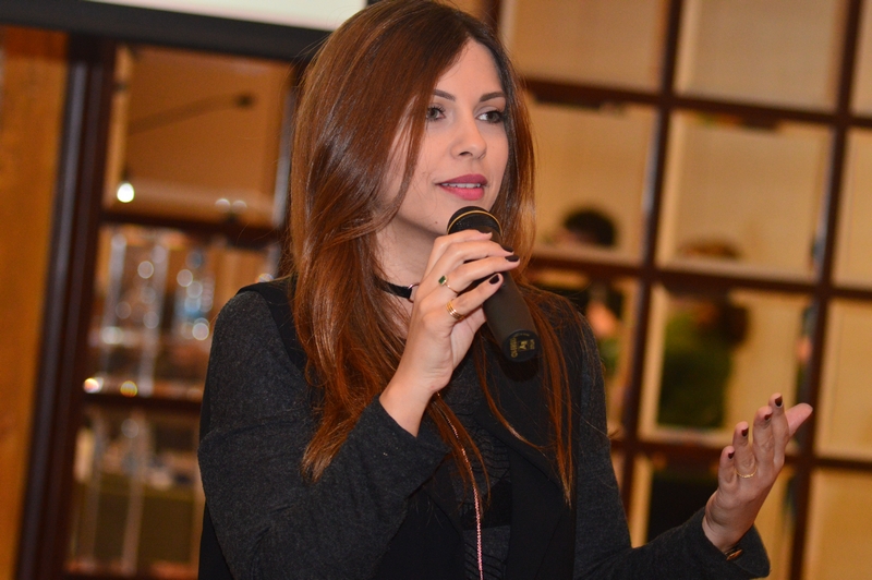 Platform Horizon-Fashion Appeal with Rita Lamah
